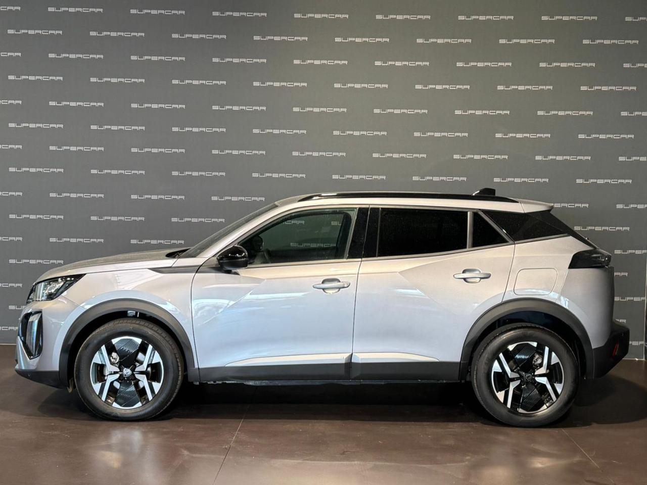 PEUGEOT 2008 PureTech 100 S&S Allure - 5