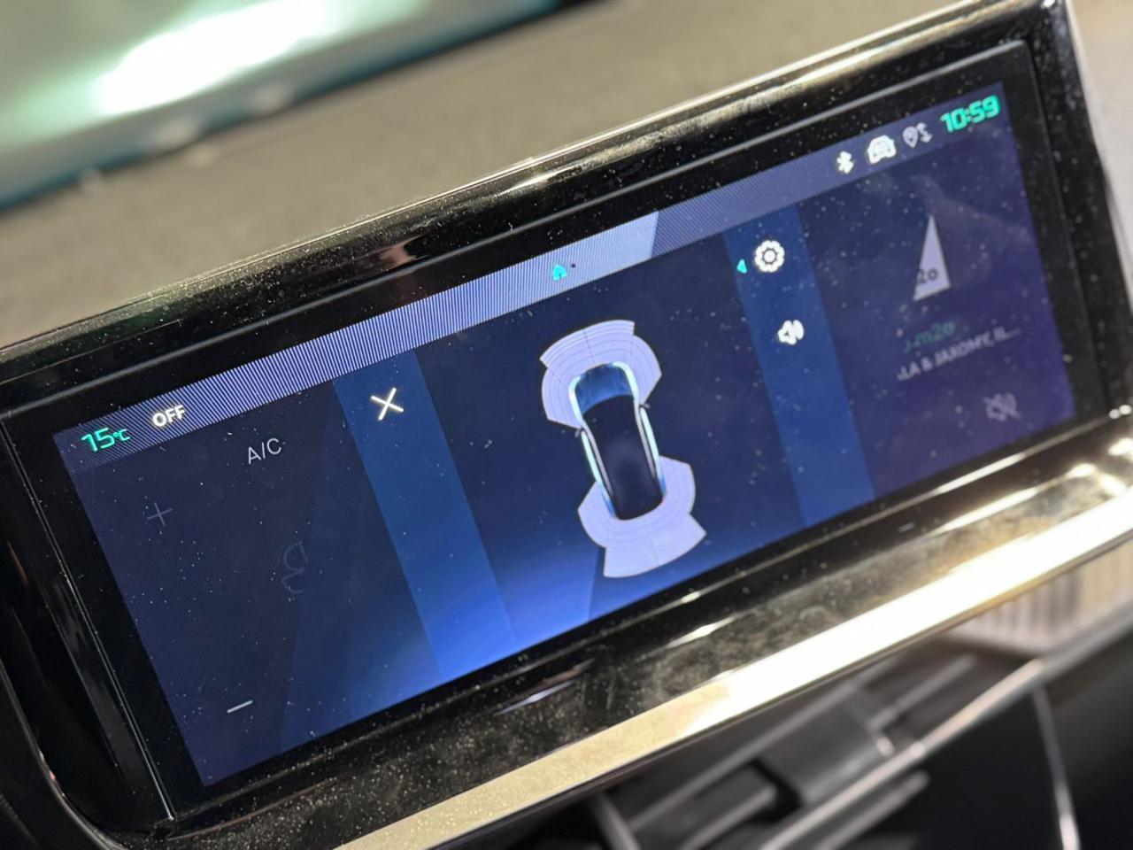 PEUGEOT 2008 PureTech 100 S&S Allure - 15