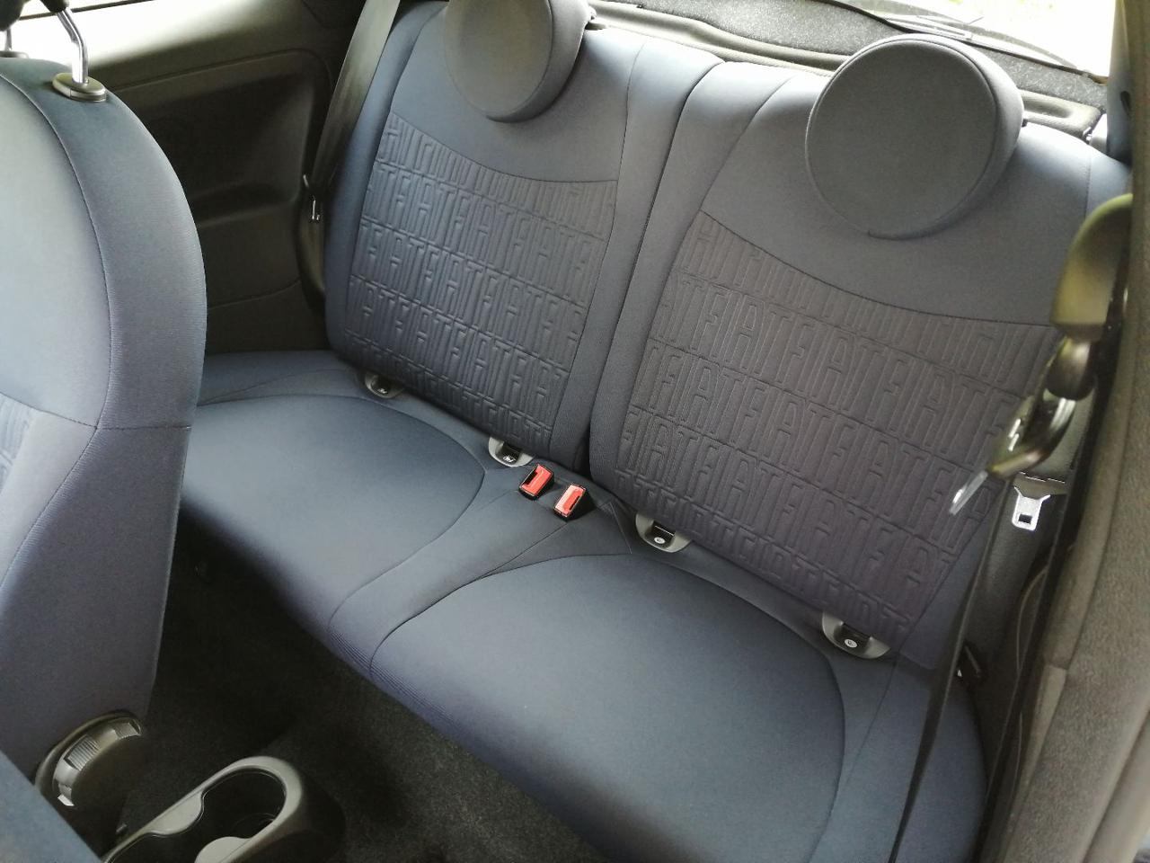 FIAT 500 1.0 Hybrid Club - 3