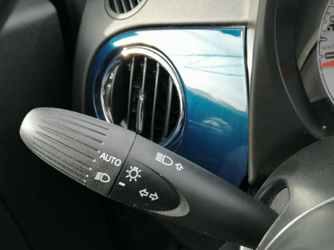 FIAT 500 1.0 Hybrid Club - 11