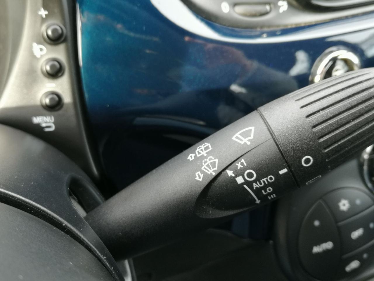 FIAT 500 1.0 Hybrid Club - 12