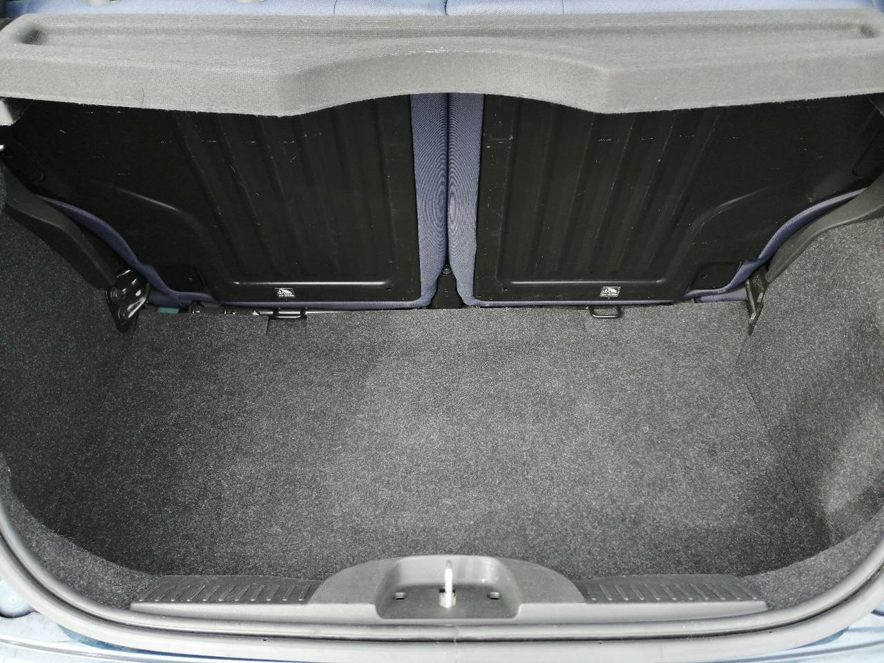 FIAT 500 1.0 Hybrid Club - 4