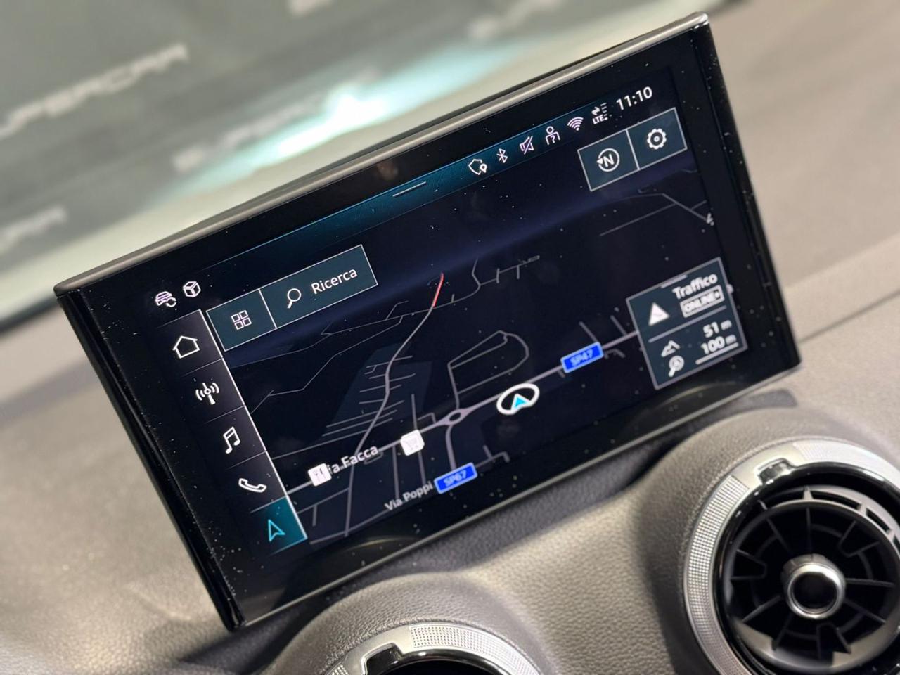 AUDI Q2 30 TDI S line Edition - 13