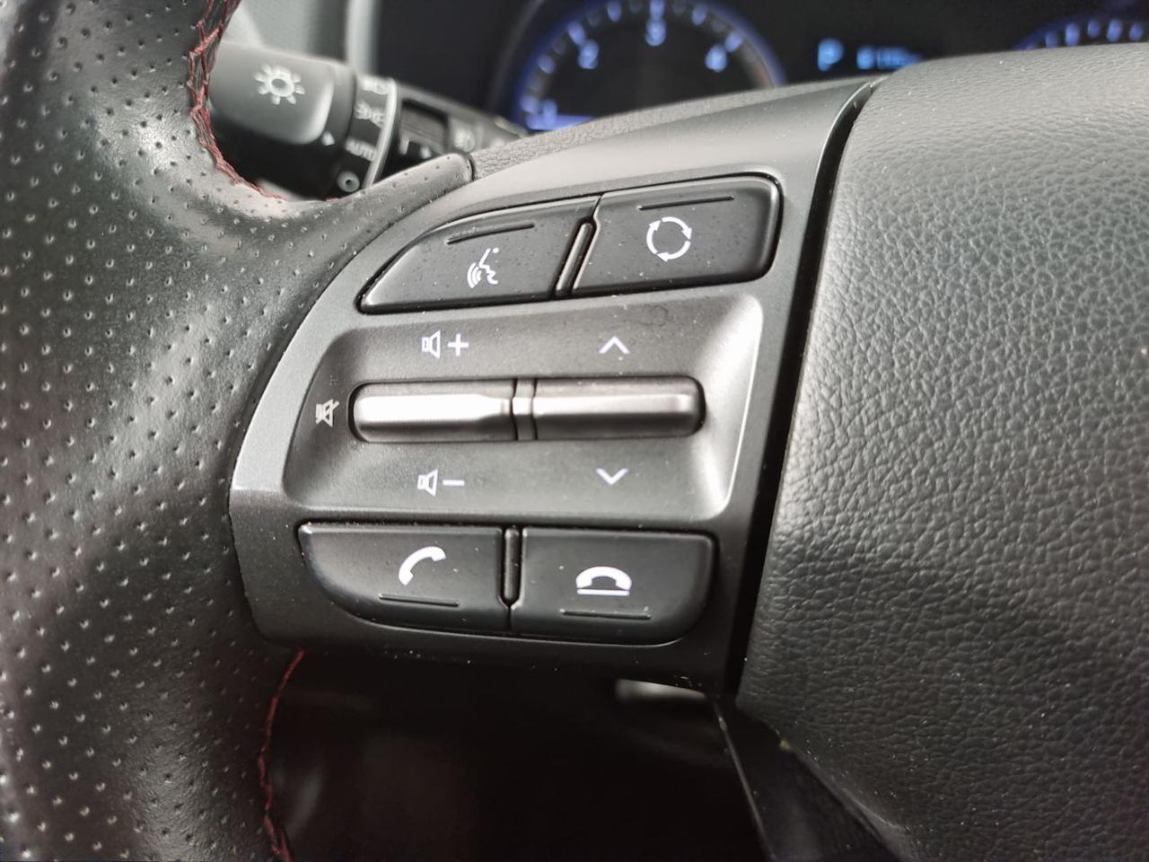 HYUNDAI Kona 1.6 CRDI 136 CV DCT Xpossible - 28