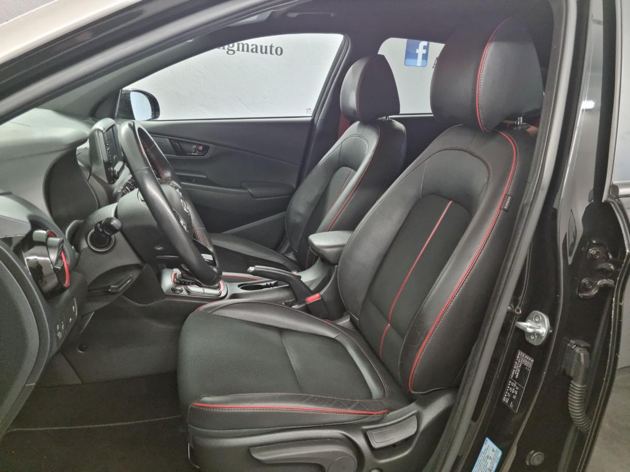 HYUNDAI Kona 1.6 CRDI 136 CV DCT Xpossible - 18