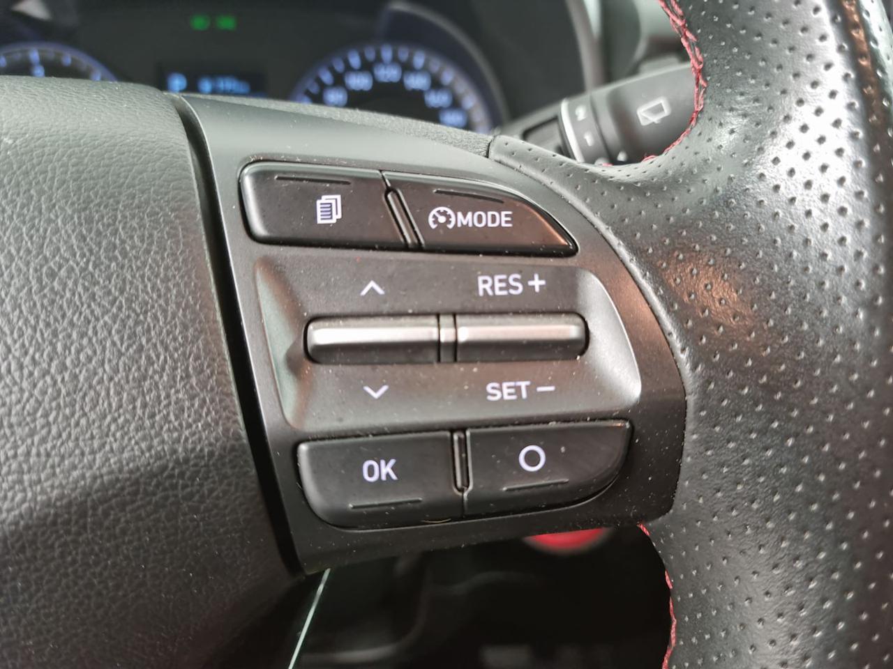 HYUNDAI Kona 1.6 CRDI 136 CV DCT Xpossible - 27