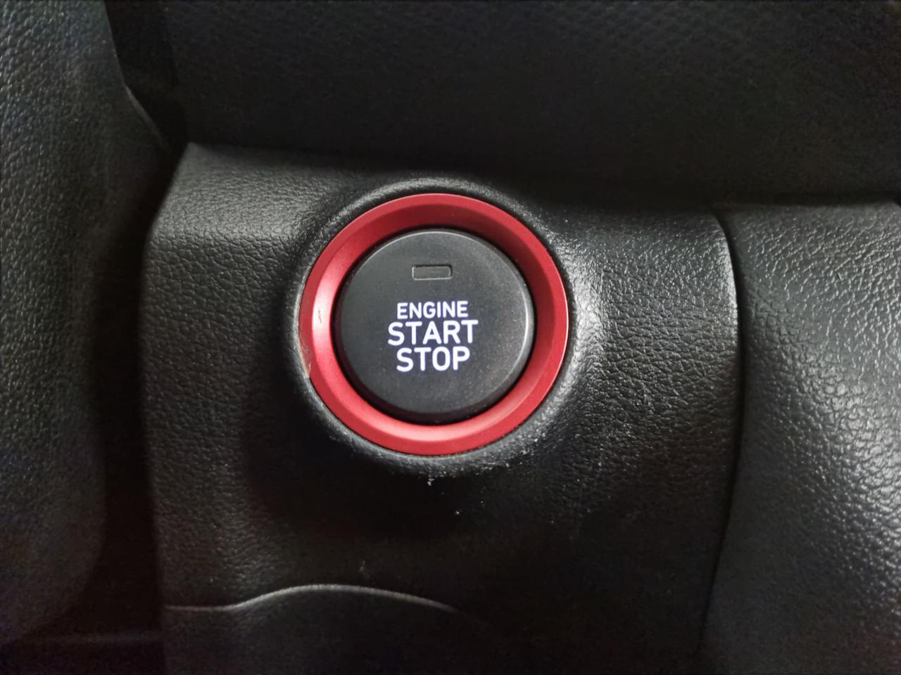 HYUNDAI Kona 1.6 CRDI 136 CV DCT Xpossible - 33