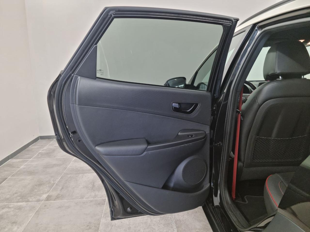 HYUNDAI Kona 1.6 CRDI 136 CV DCT Xpossible - 19