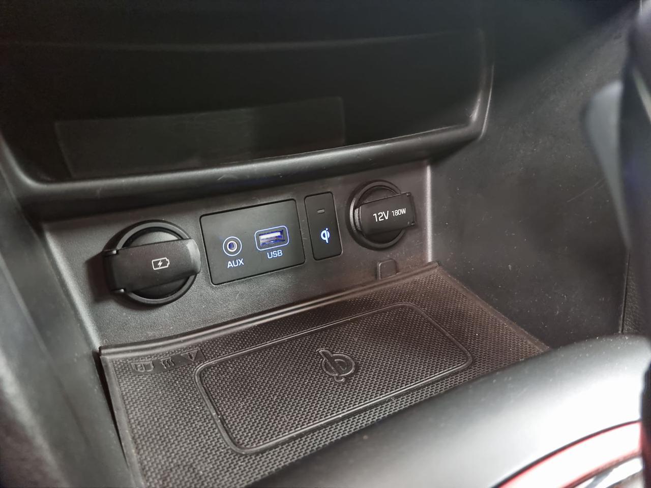 HYUNDAI Kona 1.6 CRDI 136 CV DCT Xpossible - 24