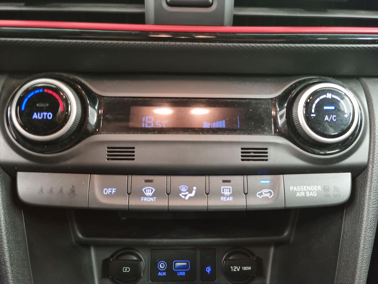 HYUNDAI Kona 1.6 CRDI 136 CV DCT Xpossible - 23