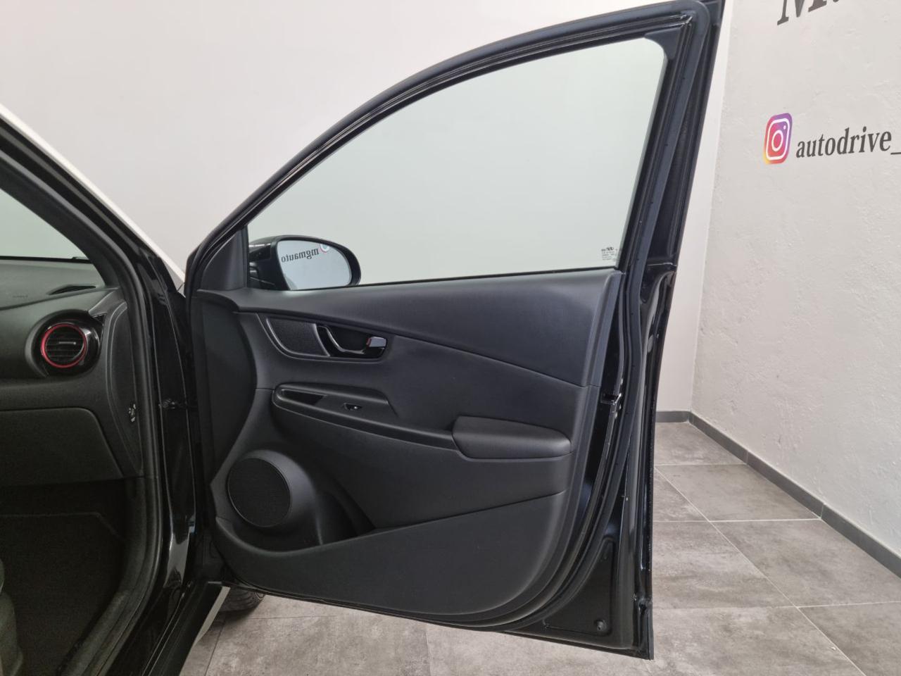 HYUNDAI Kona 1.6 CRDI 136 CV DCT Xpossible - 21