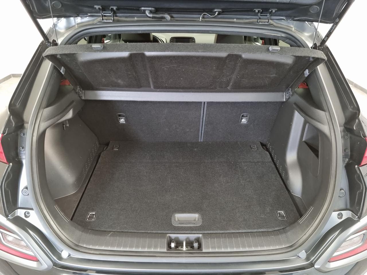 HYUNDAI Kona 1.6 CRDI 136 CV DCT Xpossible - 12