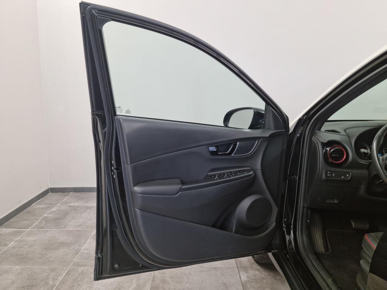 HYUNDAI Kona 1.6 CRDI 136 CV DCT Xpossible - 17