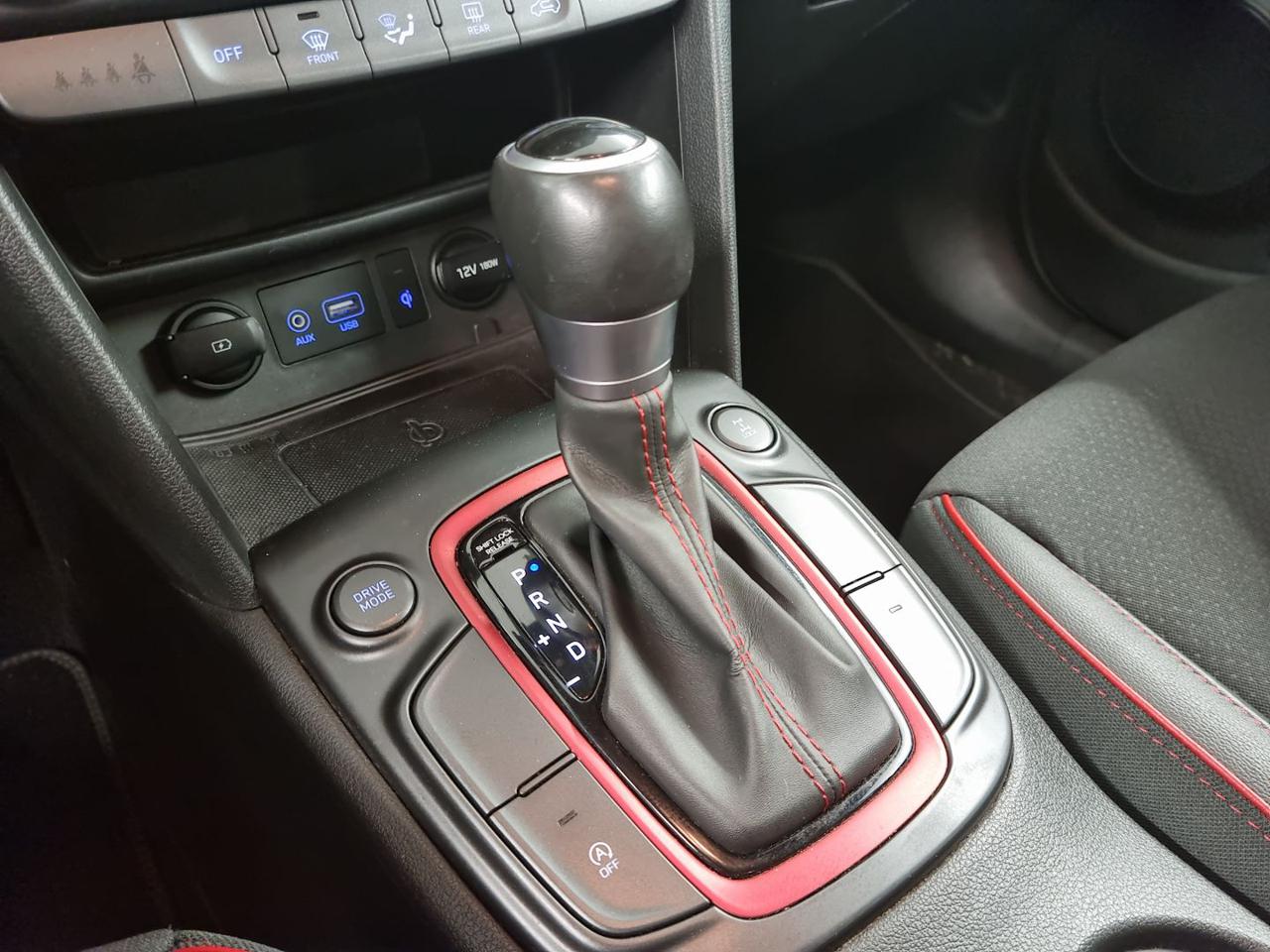 HYUNDAI Kona 1.6 CRDI 136 CV DCT Xpossible - 14