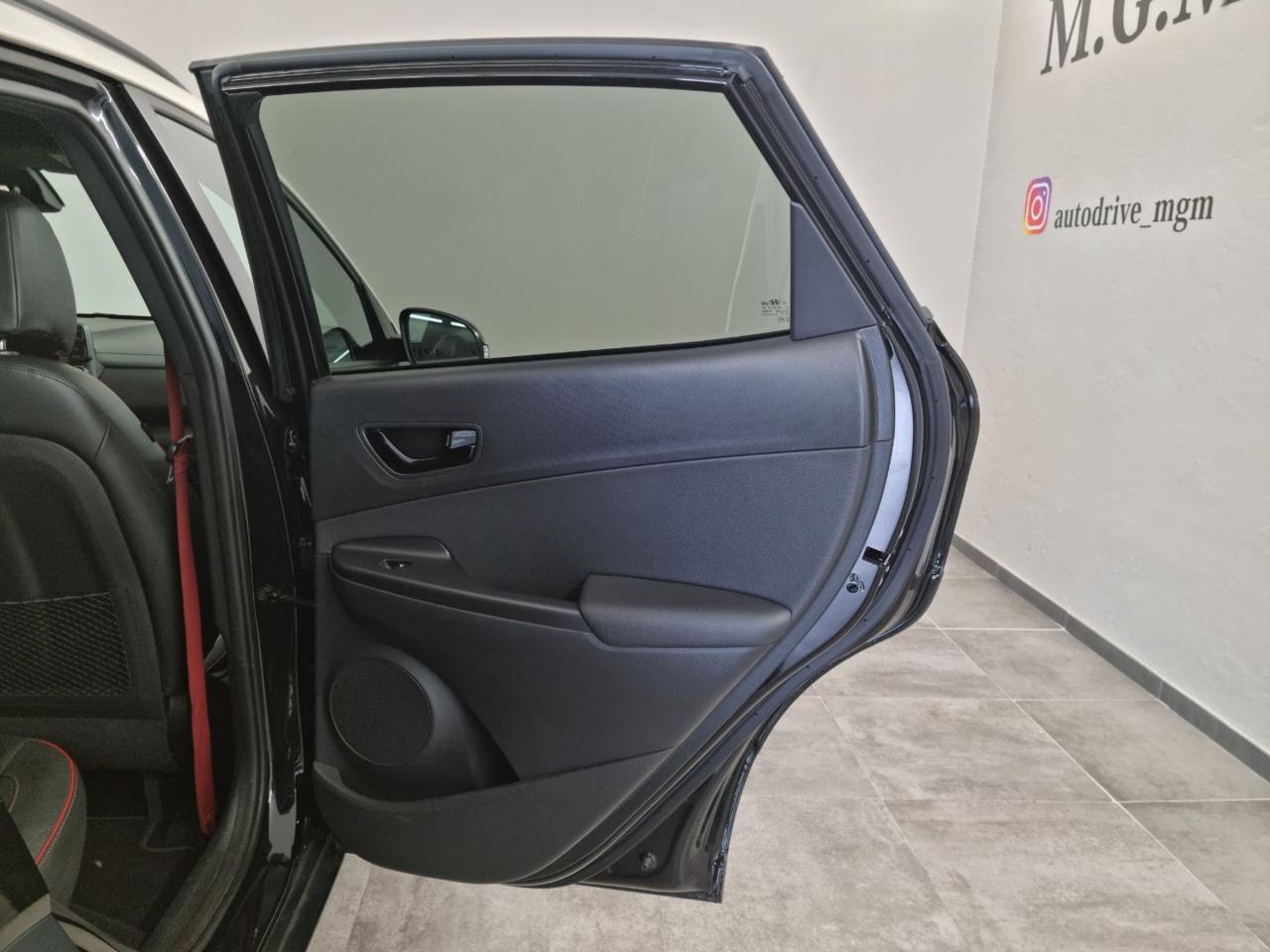 HYUNDAI Kona 1.6 CRDI 136 CV DCT Xpossible - 20