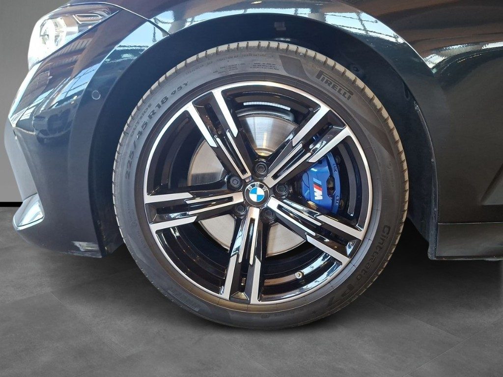 BMW 320 d 48V Touring Msport - 5