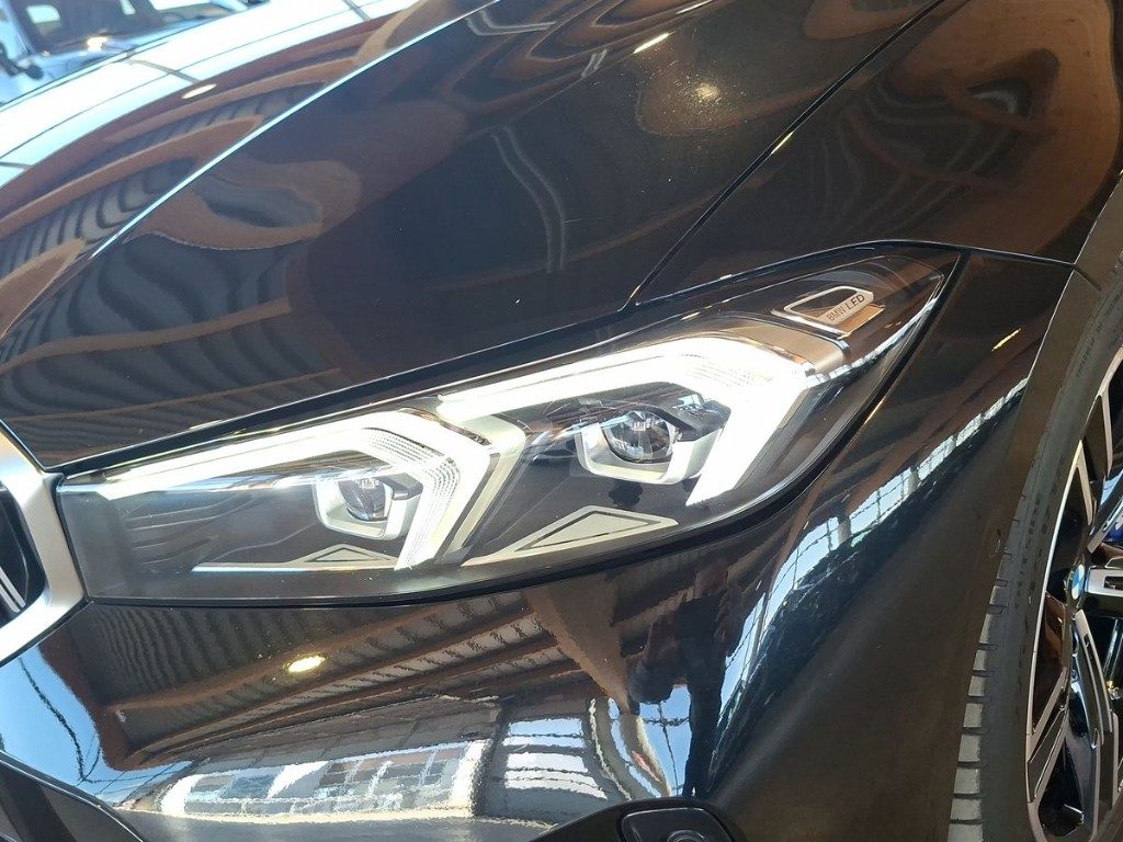 BMW 320 d 48V Touring Msport - 6