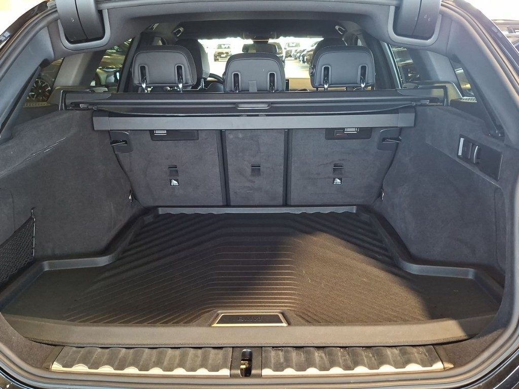 BMW 320 d 48V Touring Msport - 14