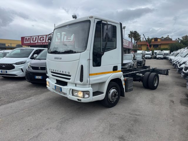 IVECO  Bianco pastello