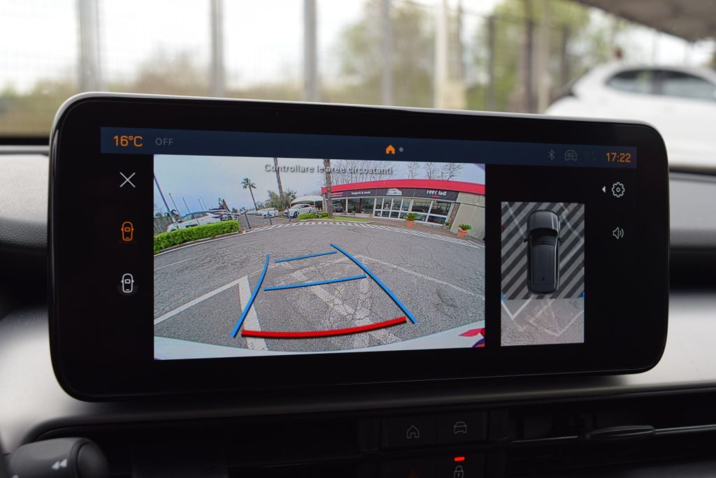 JEEP Avenger 1.2 Turbo Summit 100 CV - 5