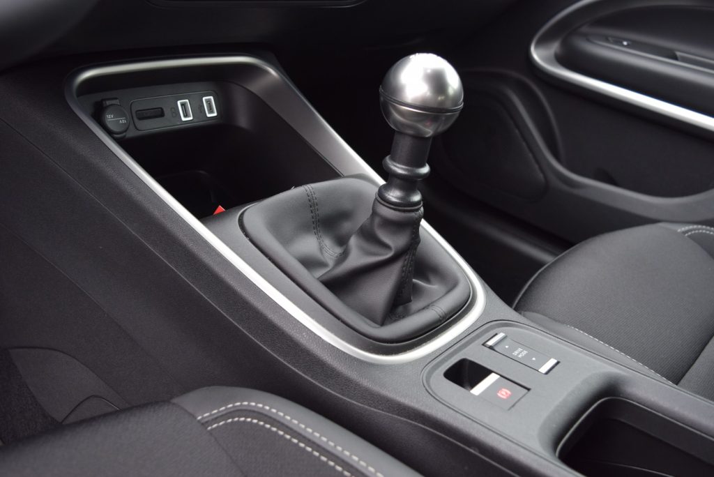 JEEP Avenger 1.2 Turbo Summit 100 CV - 11