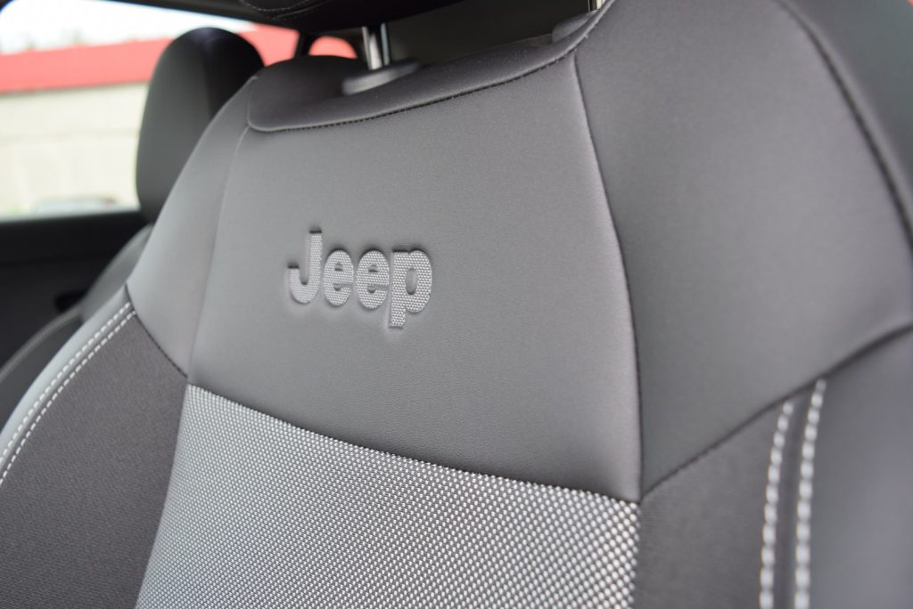 JEEP Avenger 1.2 Turbo Summit 100 CV - 15