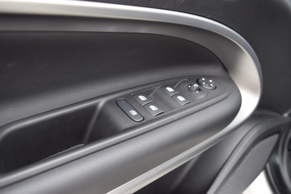 JEEP Avenger 1.2 Turbo Summit 100 CV - 12