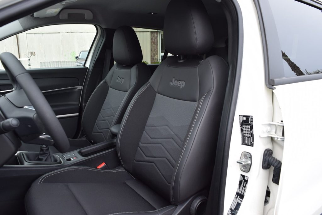 JEEP Avenger 1.2 Turbo Summit 100 CV - 6