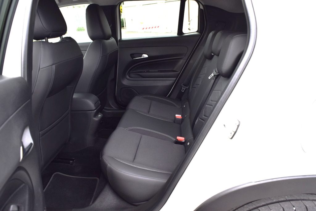 JEEP Avenger 1.2 Turbo Summit 100 CV - 16