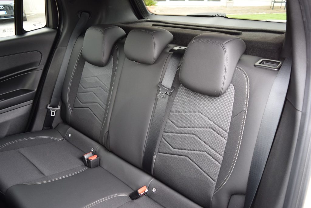 JEEP Avenger 1.2 Turbo Summit 100 CV - 7