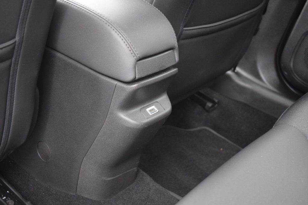 JEEP Avenger 1.2 Turbo Summit 100 CV - 21