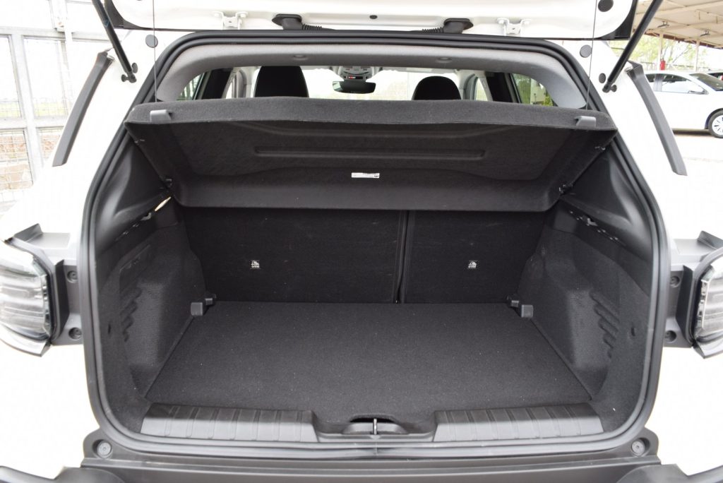 JEEP Avenger 1.2 Turbo Summit 100 CV - 8