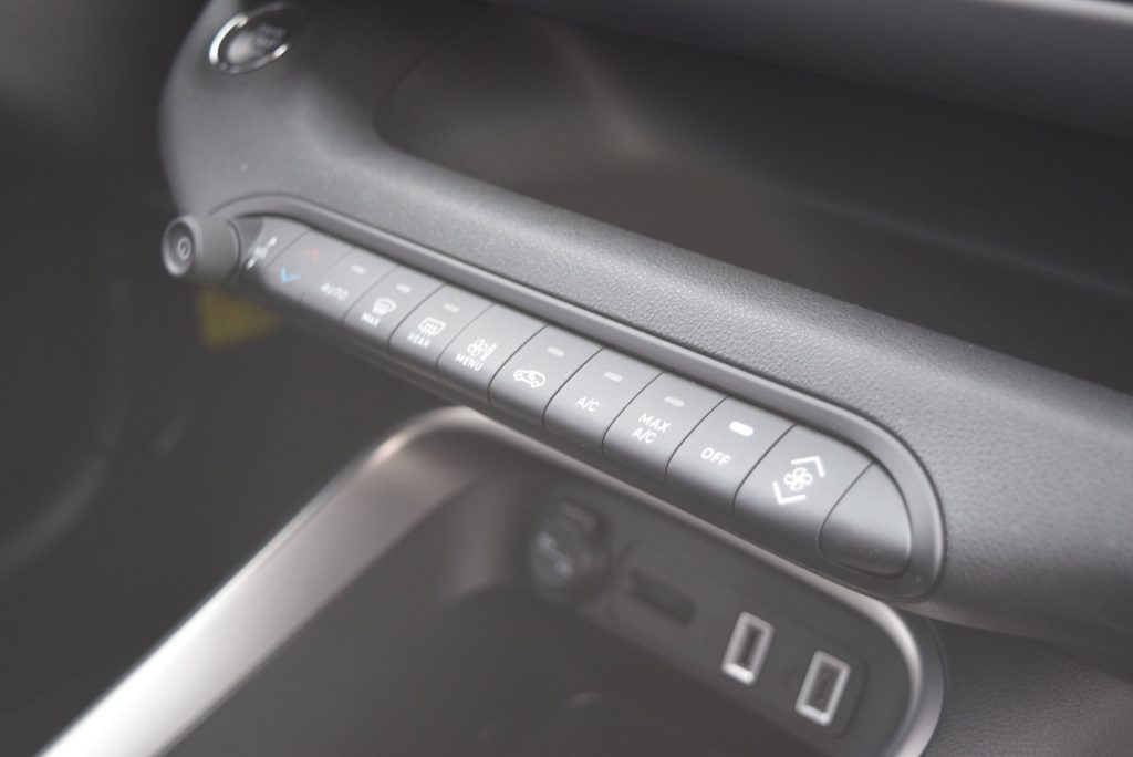 JEEP Avenger 1.2 Turbo Summit 100 CV - 18