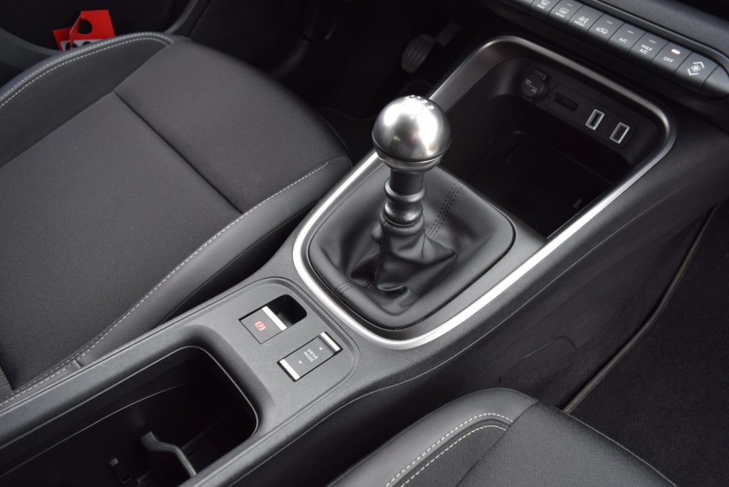 JEEP Avenger 1.2 Turbo Summit 100 CV - 20