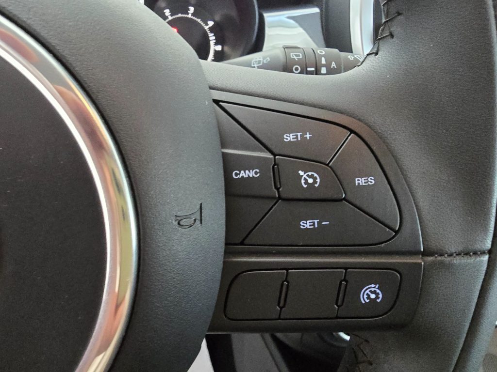 FIAT 500X 1.6 MultiJet 120 CV Lounge - 13