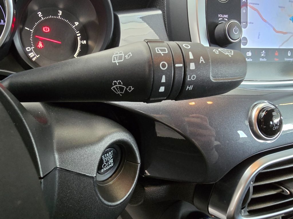 FIAT 500X 1.6 MultiJet 120 CV Lounge - 14