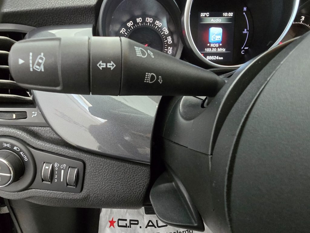 FIAT 500X 1.6 MultiJet 120 CV Lounge - 15