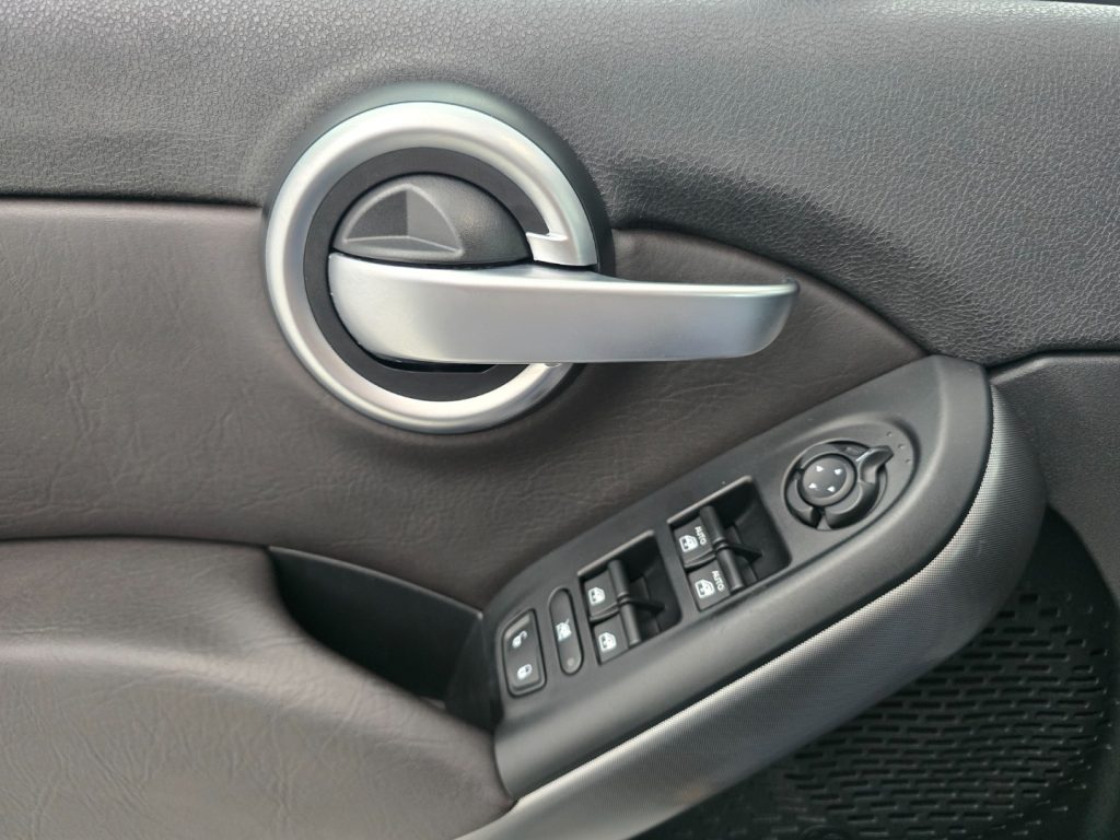 FIAT 500X 1.6 MultiJet 120 CV Lounge - 19