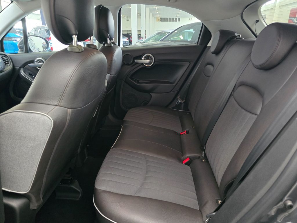 FIAT 500X 1.6 MultiJet 120 CV Lounge - 22