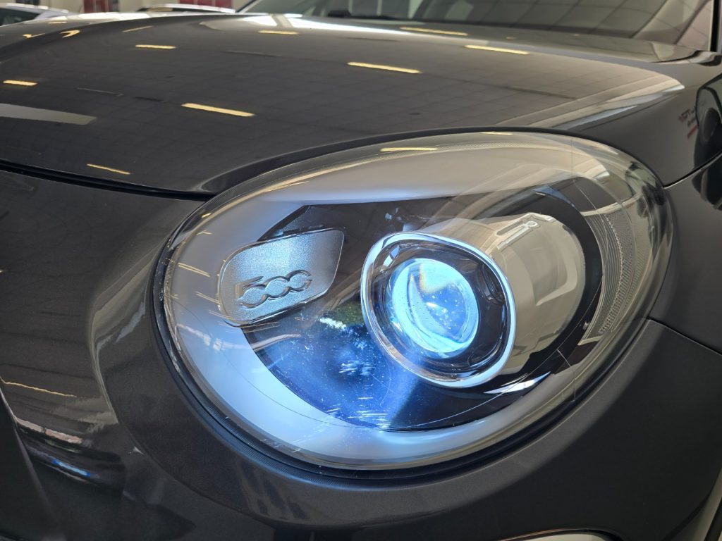 FIAT 500X 1.6 MultiJet 120 CV Lounge - 24