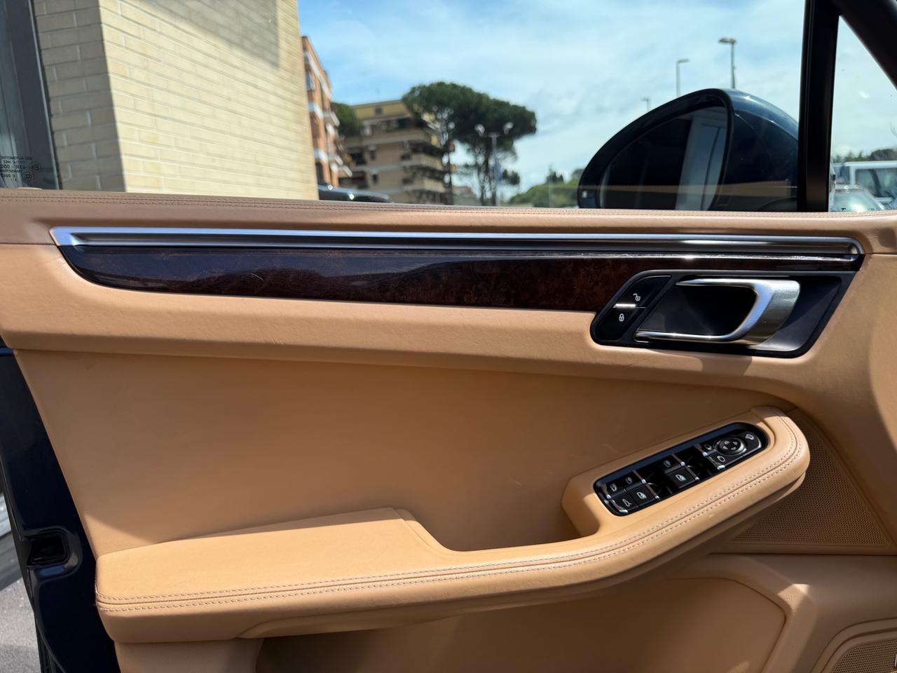 PORSCHE Macan 3.0 Diesel S - 19