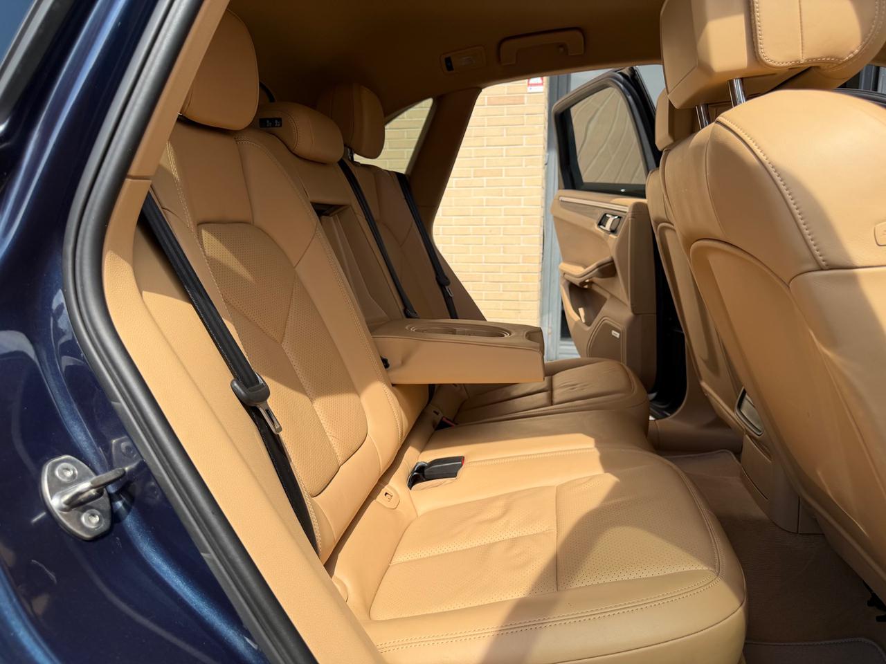 PORSCHE Macan 3.0 Diesel S - 10