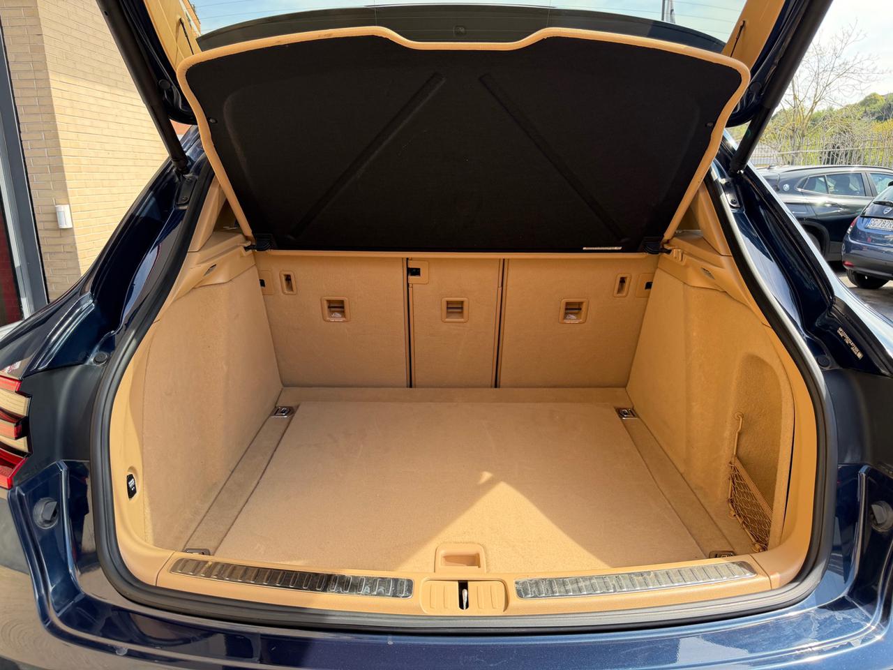 PORSCHE Macan 3.0 Diesel S - 8