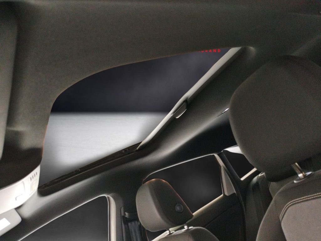 VOLKSWAGEN Taigo 1.0 TSI 115 CV R-Line Plus Km 17.000 Iva Esp. - 15