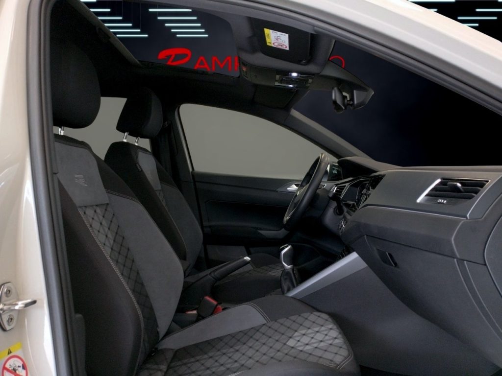 VOLKSWAGEN Taigo 1.0 TSI 115 CV R-Line Plus Km 17.000 Iva Esp. - 18