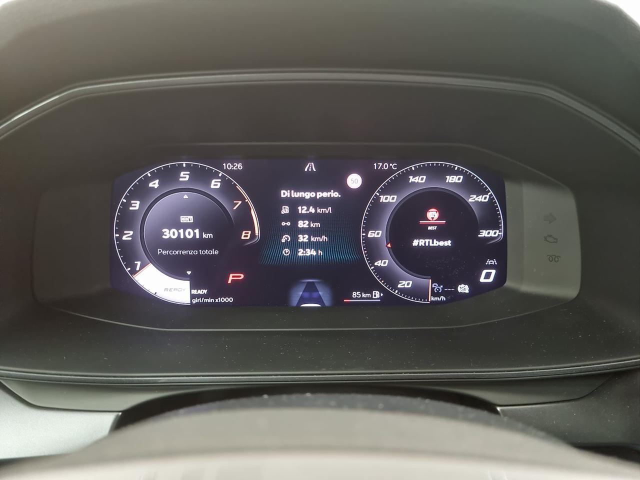 CUPRA Formentor 1.5 Hybrid DSG - 5