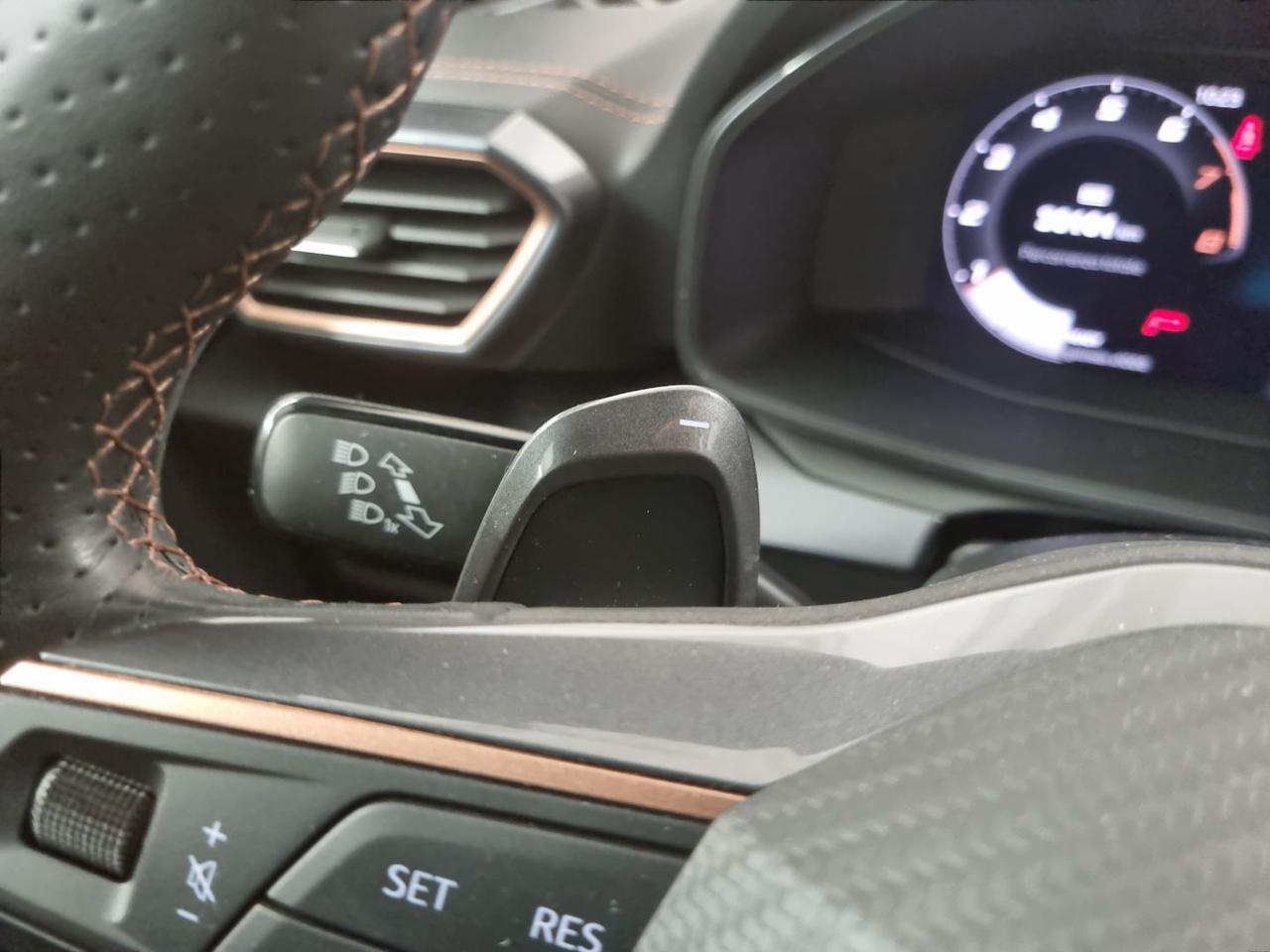 CUPRA Formentor 1.5 Hybrid DSG - 29