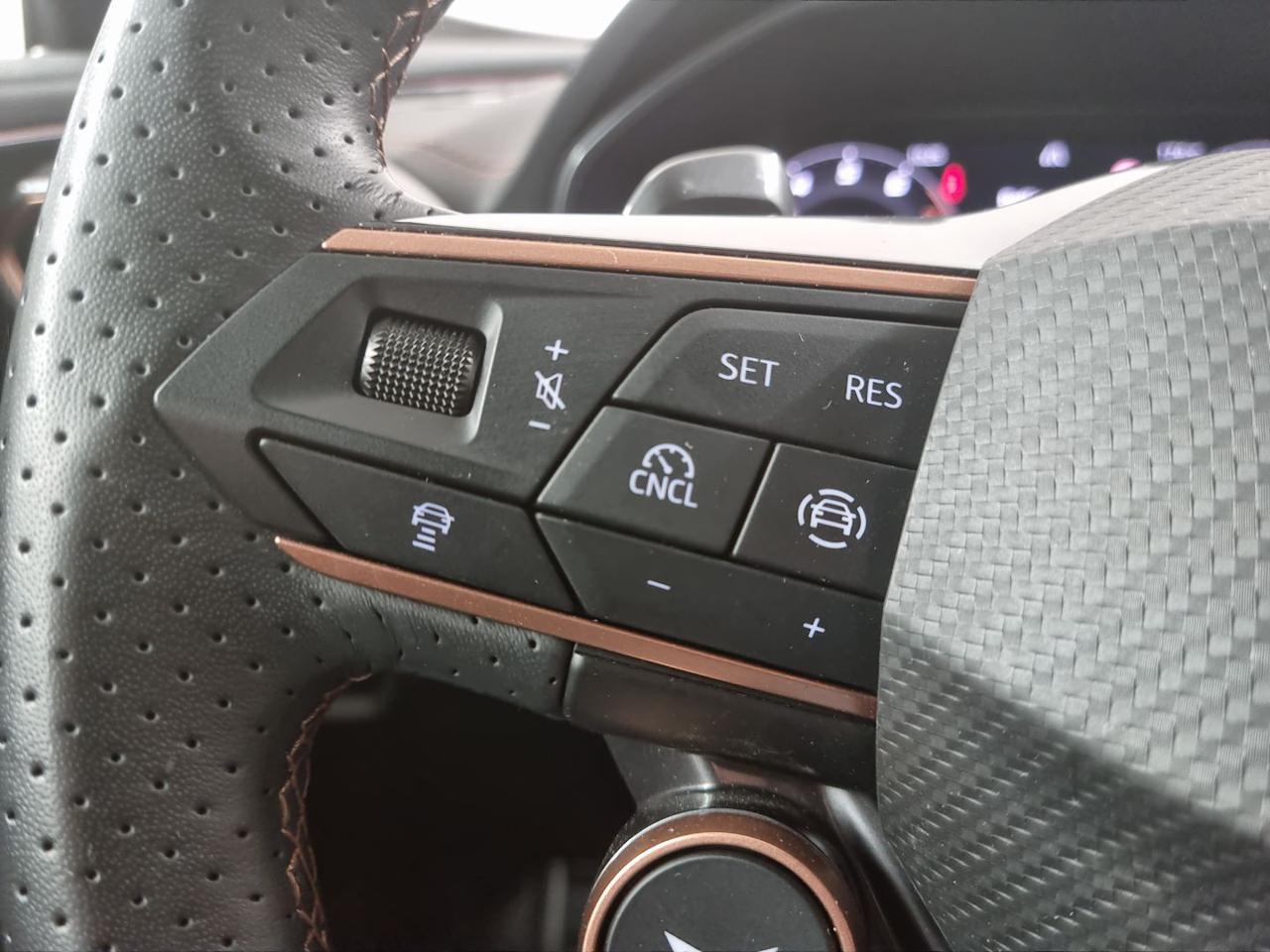 CUPRA Formentor 1.5 Hybrid DSG - 18