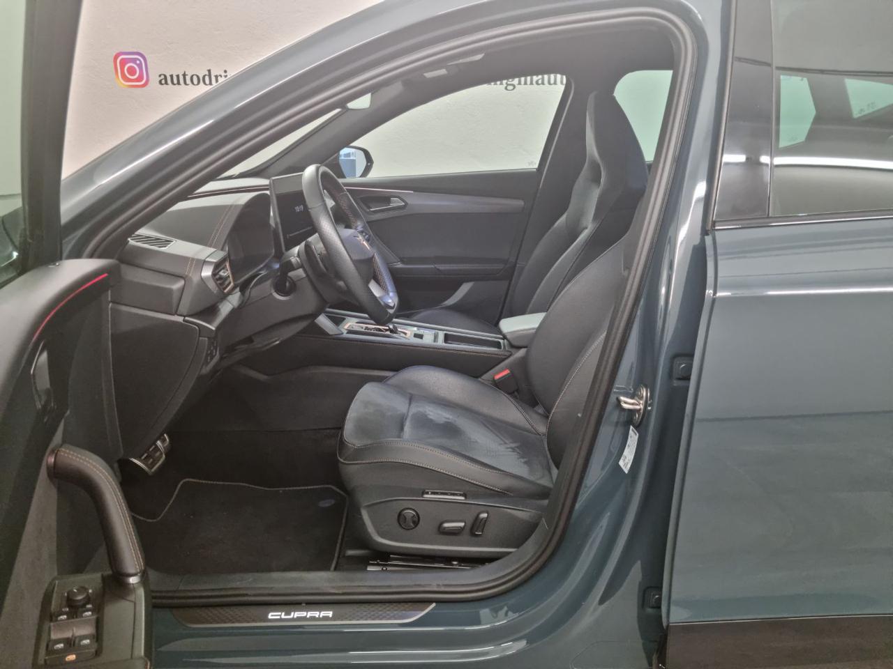 CUPRA Formentor 1.5 Hybrid DSG - 7