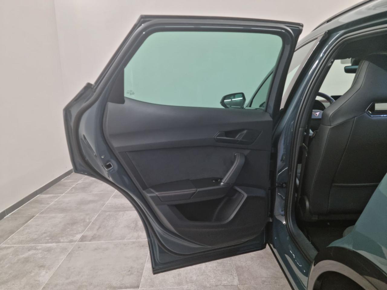 CUPRA Formentor 1.5 Hybrid DSG - 36